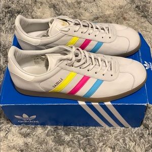 Adidas Gazelle size 13